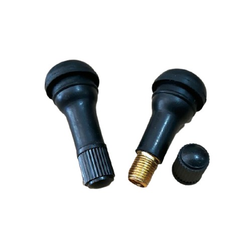 Pentil tubeless motor & pentil karet tubles mobil