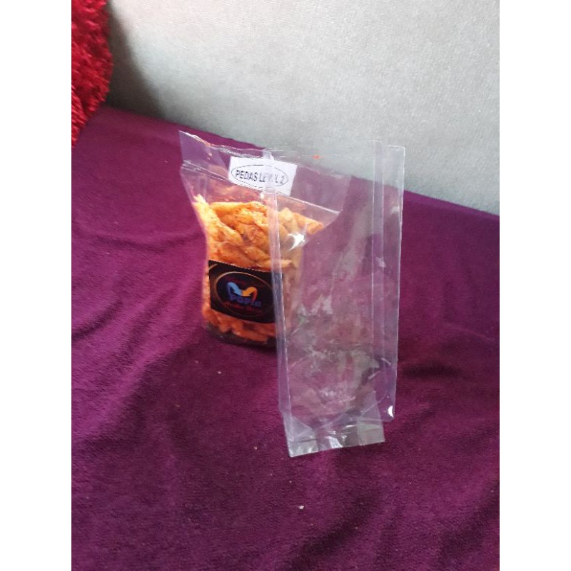 

plastik standing nopop ukuran 250 gram