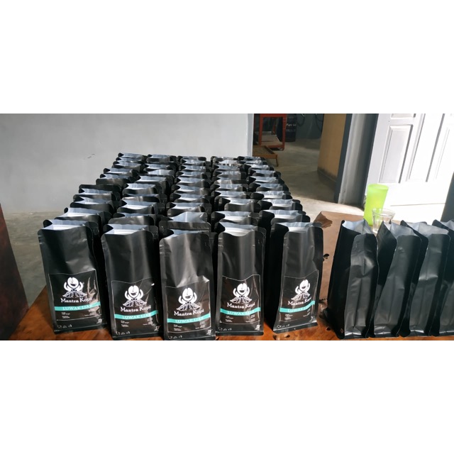 

Gayo Arabica Coffee
