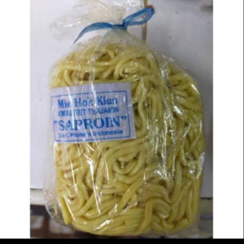 MIE HOKIAN HOKIAN LOWMIE SAPROIN 1 kg