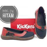 Sepatu Kickers Wanita Kode MK-74