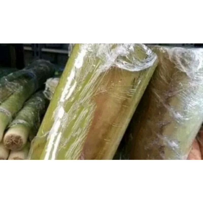 

Jual Debok Pisang Segar, Gedebok Pisang Segar