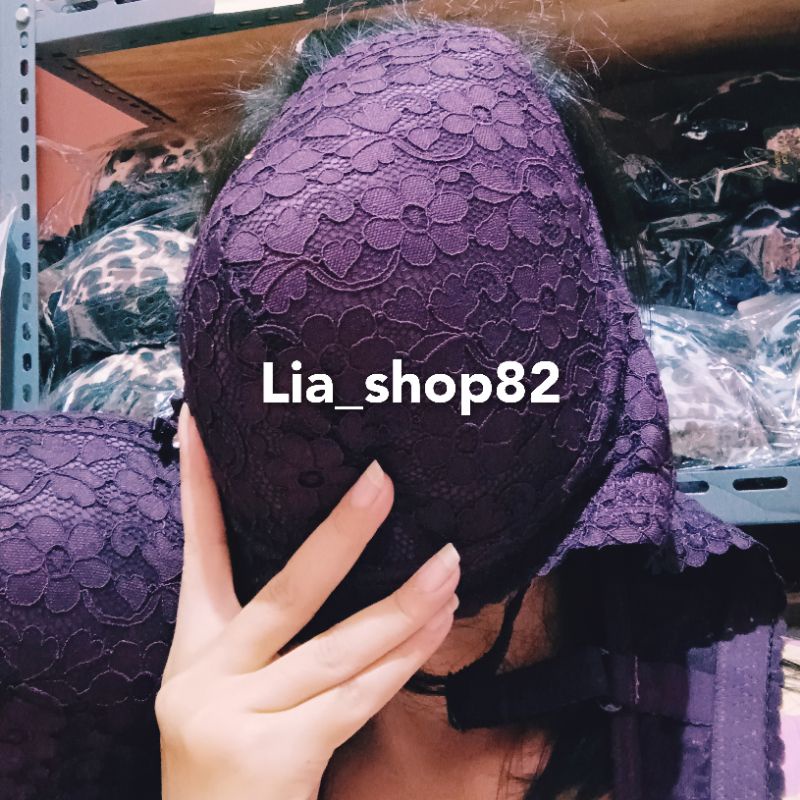 Bra Jumbo Cup Besar, Bra kawat jumbo Cup F, Bra Ukuran Besar 942