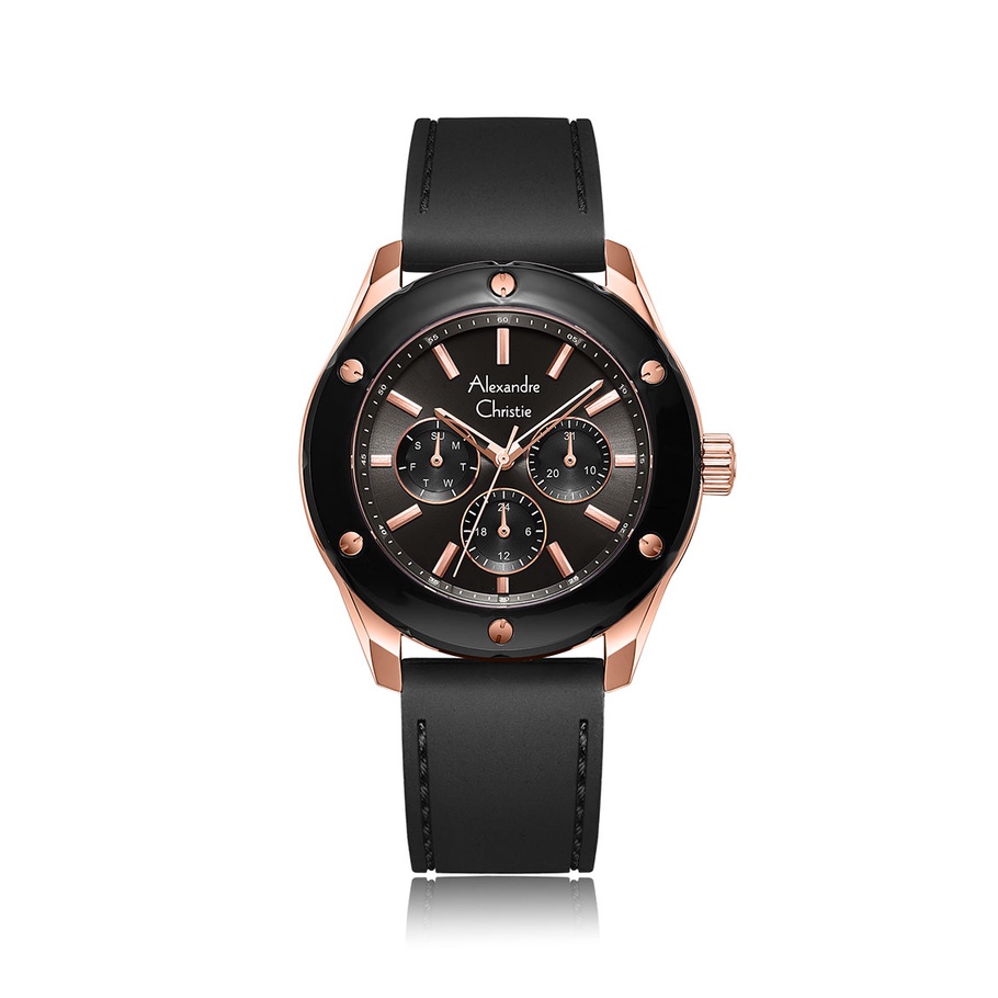 ALEXANDRE CHRISTIE AC 2989 BF WOMEN ORIGINAL