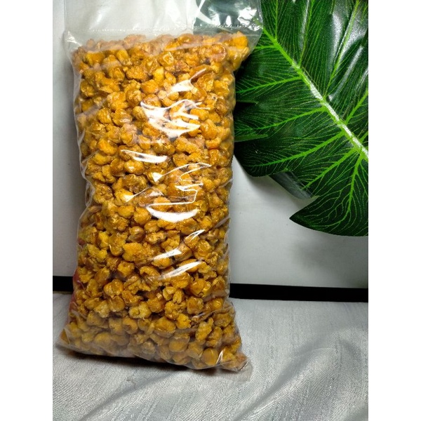 

Jagung Goreng ORIGINAL