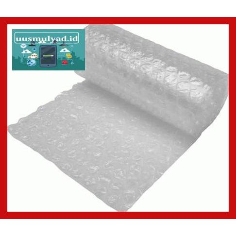 

Gt7Fher- Bubble Wrap / Plastik Bubble Untuk Packing Tambahan F68Fgio-