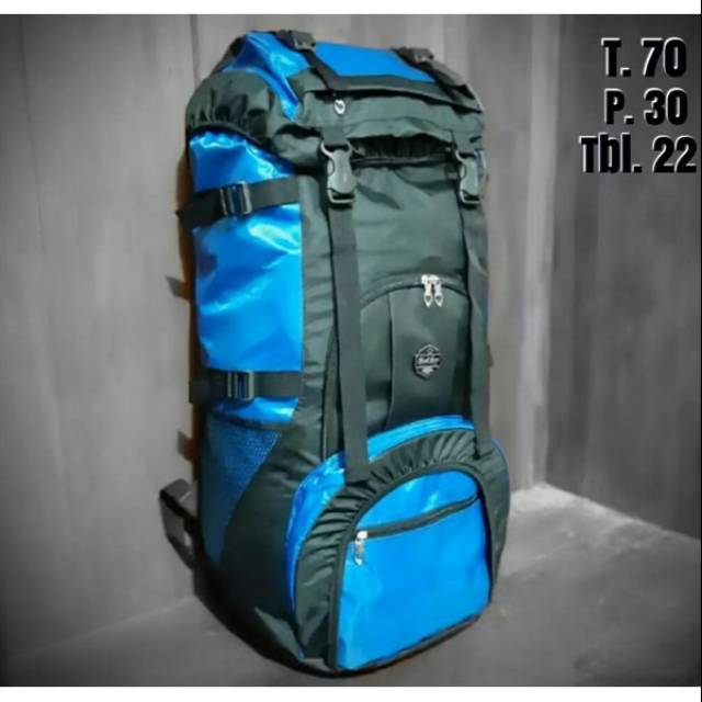 Tas Ransel Camping Owel