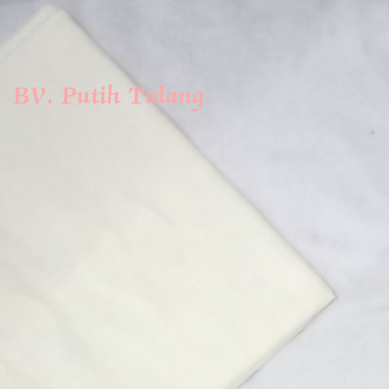 jilbab umama basic voal part 2/segi empat umama basic voal-Tulang