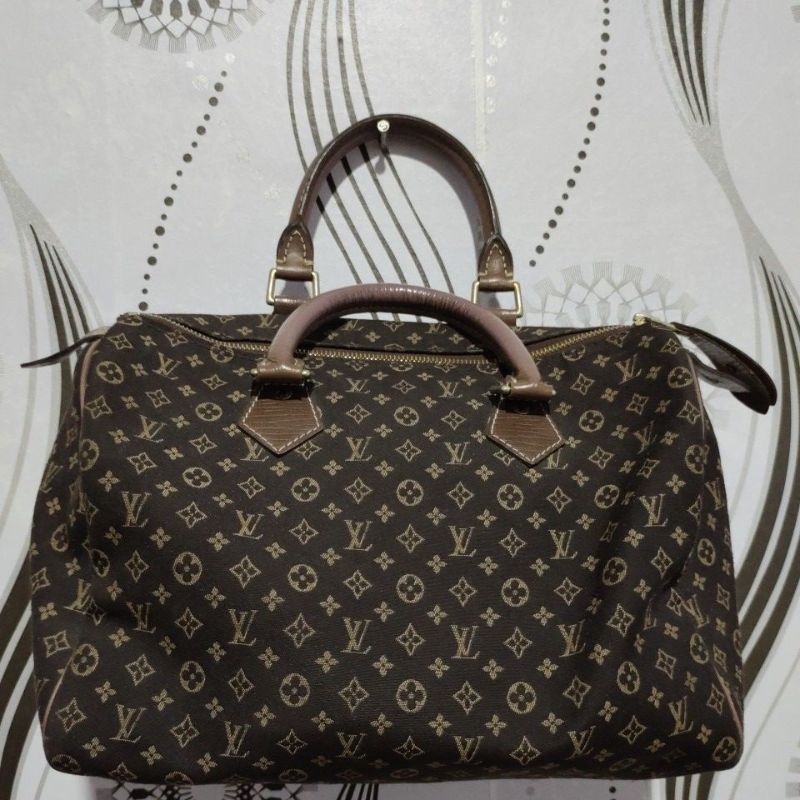 PRELOVED TAS LV MADE IN FRANCE