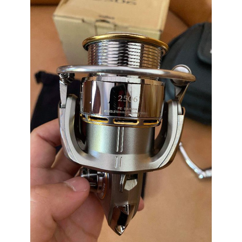 daiwa 05 Exist 2506