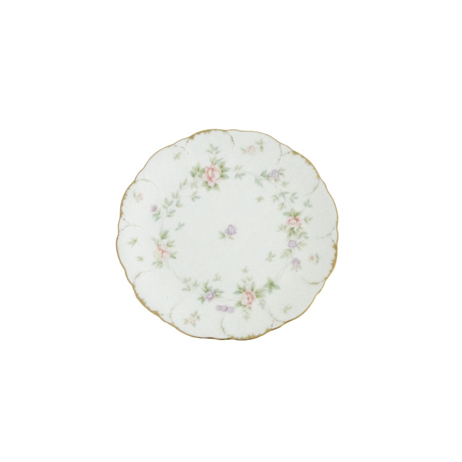 Narumi Remembrance 8967-1750 17cm Plate