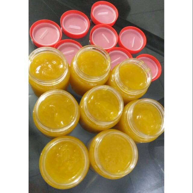 

Selai Srikaya Medan Homemade