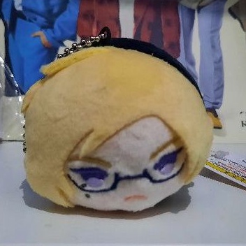 A3 Mochi Mochi Mascot - Sakyo Furuichi (KOLPRI)