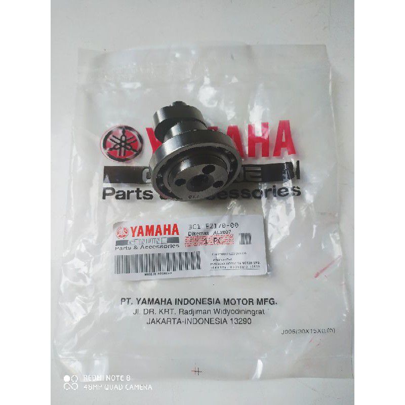 NOKEN AS YAMAHA VIXION OLD/VIXION NEW/