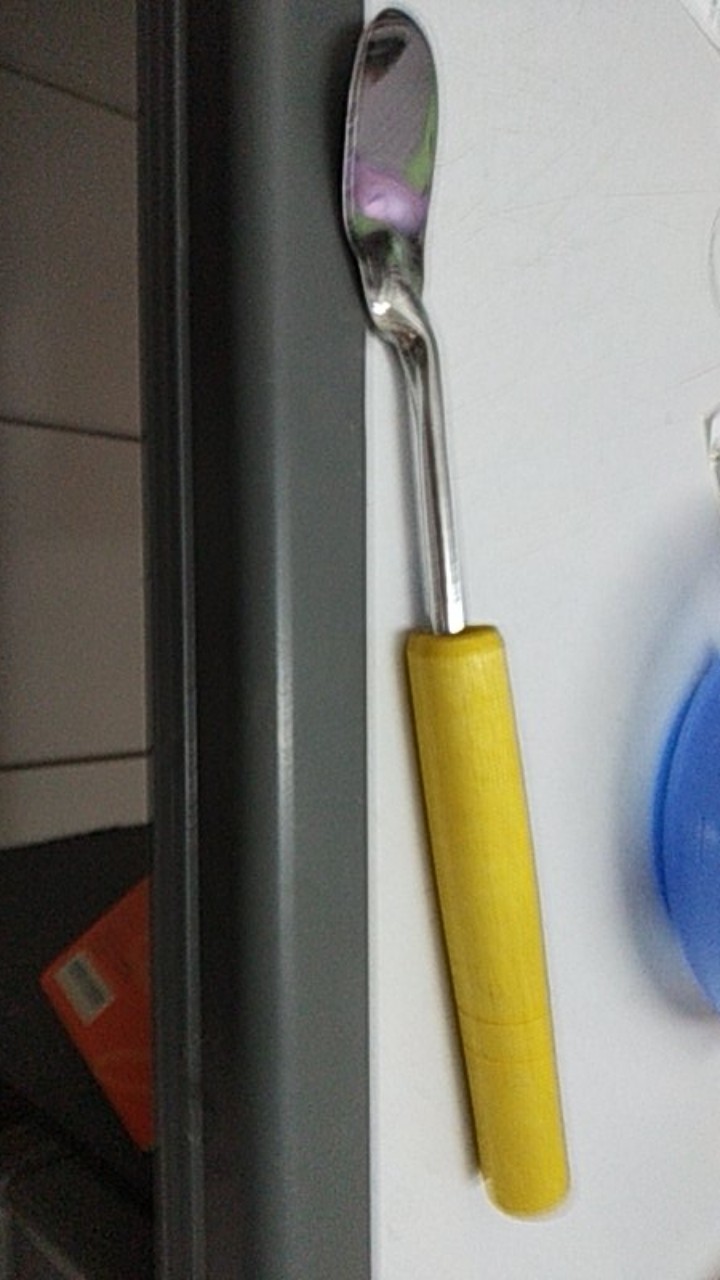 Sutil Spatula Apem Mini Stainless