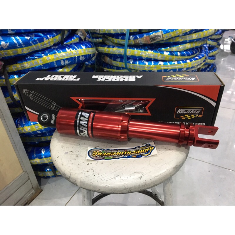 shock belakang/shock belakang kojima matic/shock belakang matic/shock belakang matic non tabung/shoc