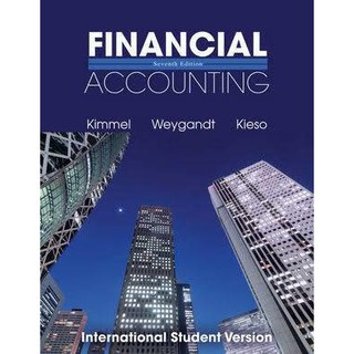 Jual Buku Financial Accounting Wiley 7th Edition ORI | Shopee Indonesia