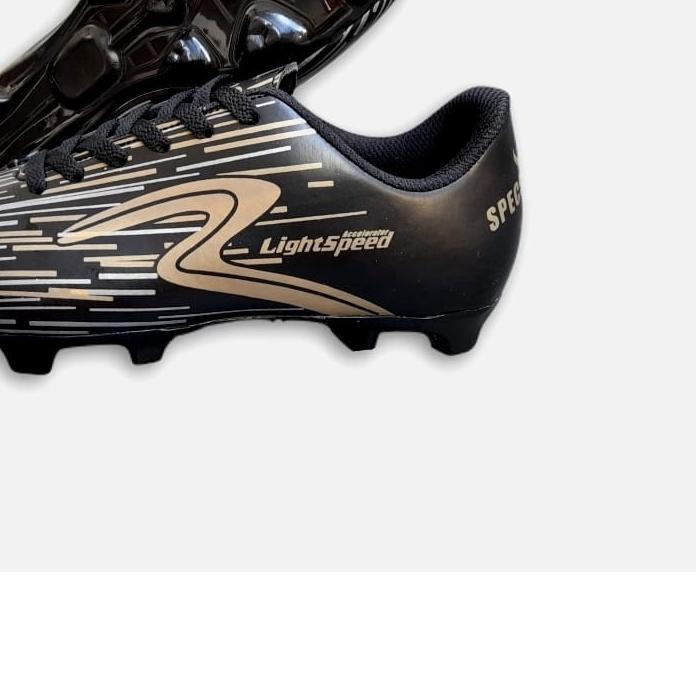 ✼ Sepatu Bola Anak Specs Size 33 34 35 36 37 38 ☆