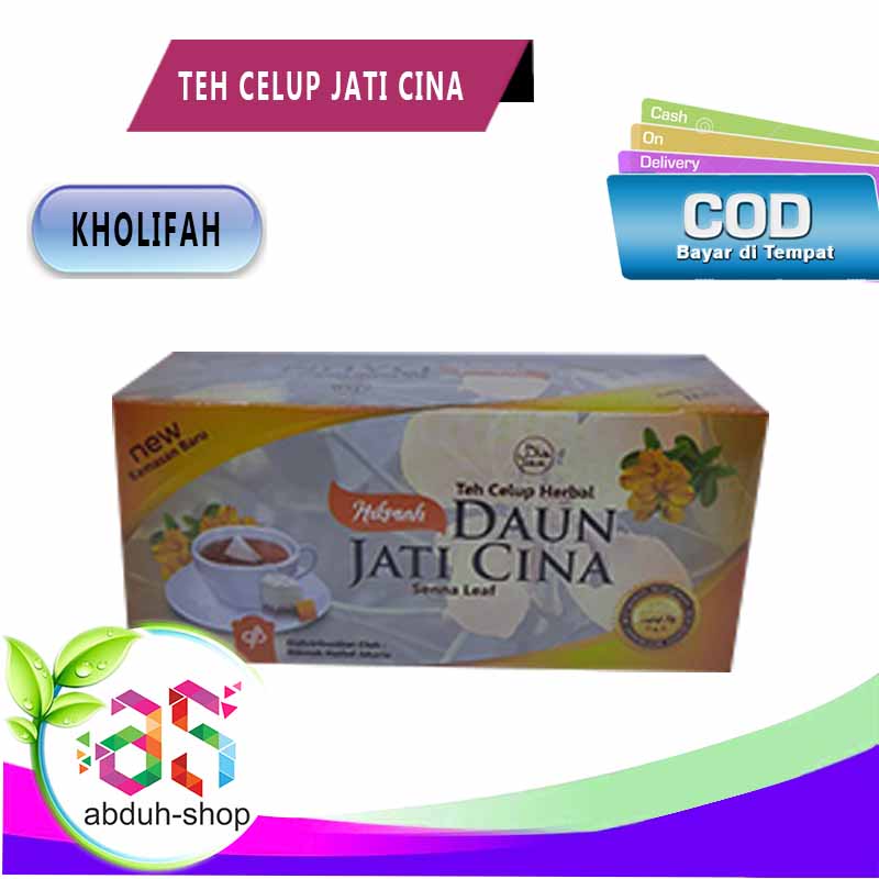 

Teh Celup Herbal Daun Jati Cina teh celup jati cina teh pelangsing peluruh lemak