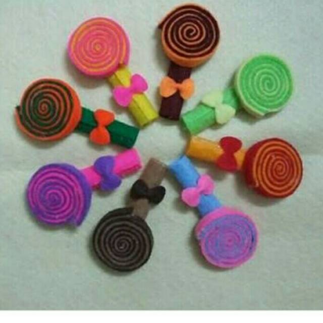 

ANGPAO / AMPLOP LOLIPOP POLOS