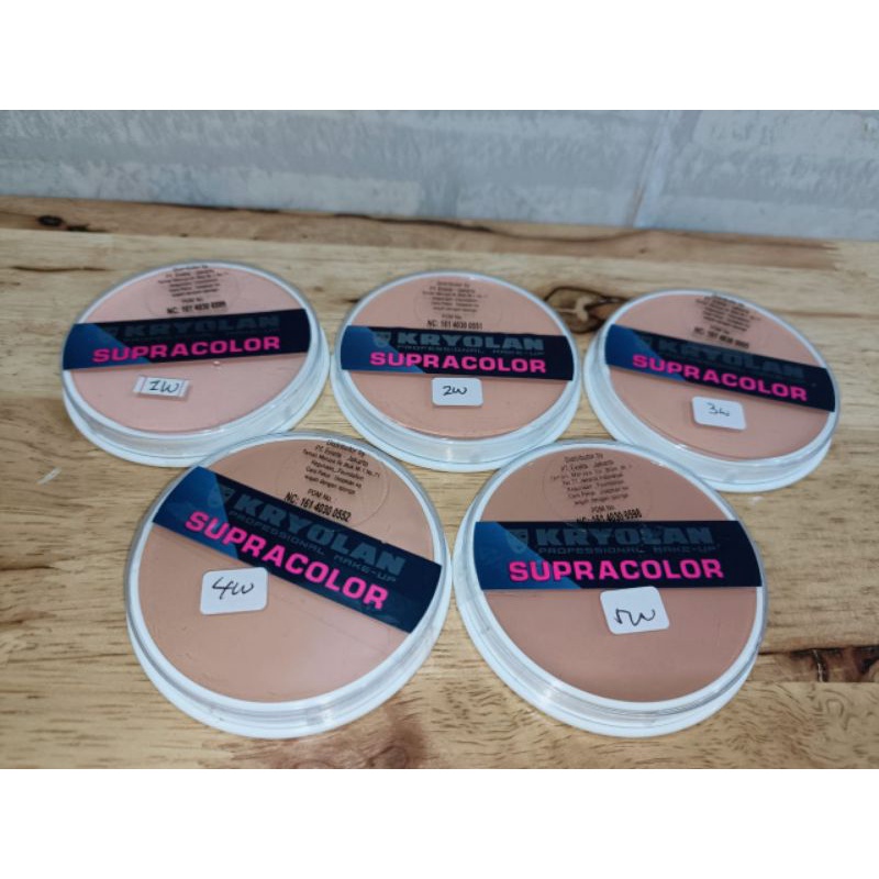 Kryolan Supracolor 15ml