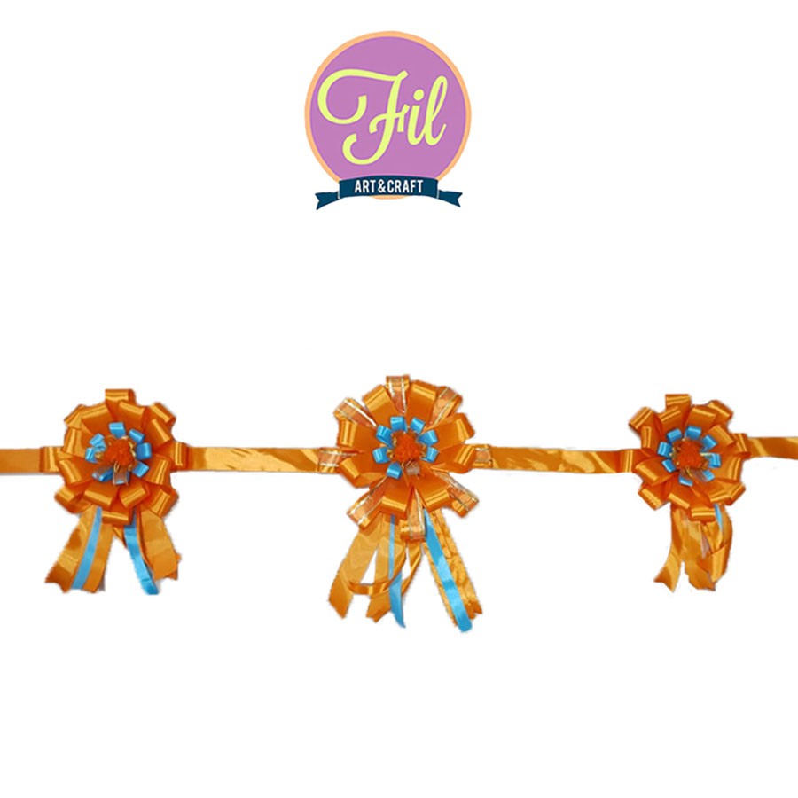 

Pita Peresmian / Gunting Pita / Pita Opening / Pita Orange Biru