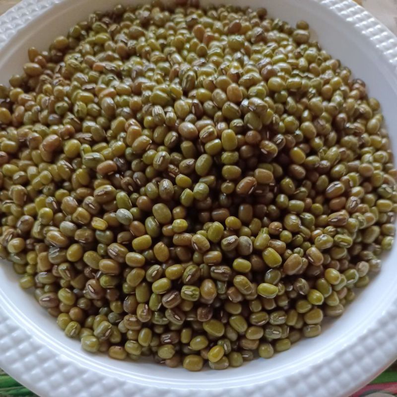 Kacang hijau Import Birma 500gram