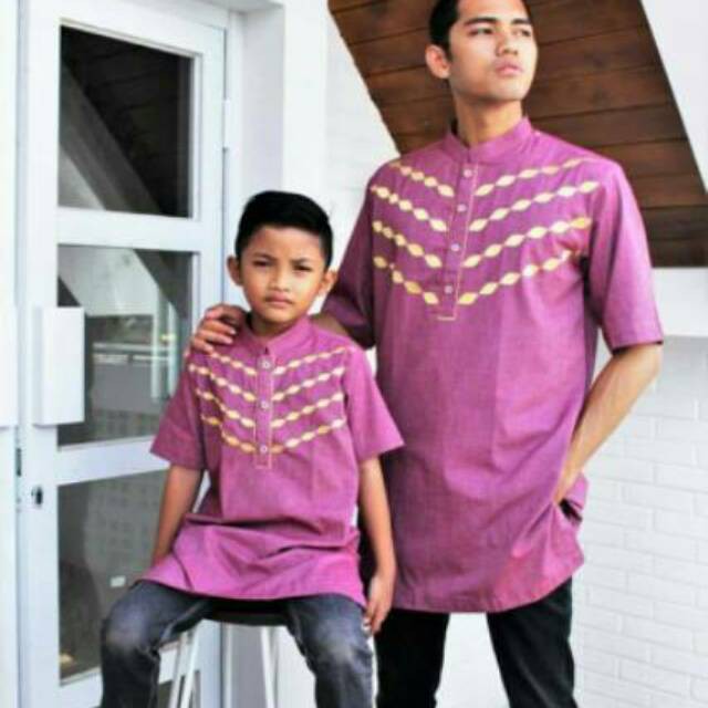 Koko Cauple Al-Haramain