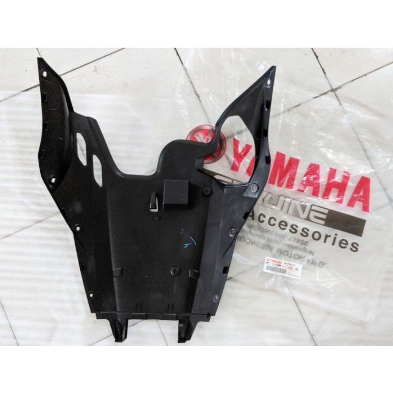 Cover dek bawah Yamaha New Nmax 155 2020 original