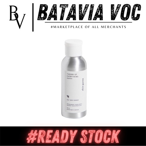 Skin Game Theory of Everything Essence