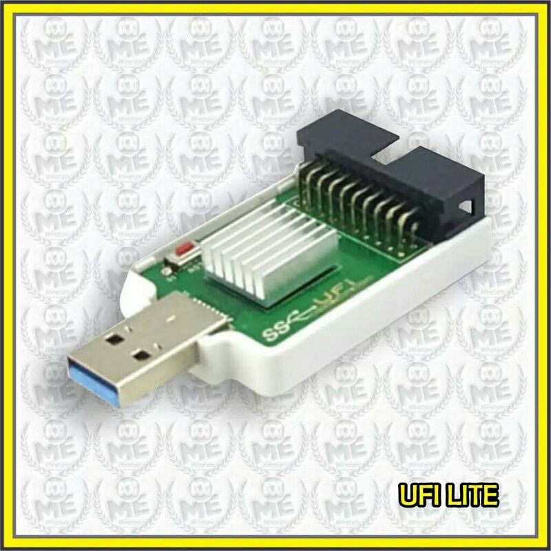 ufi box