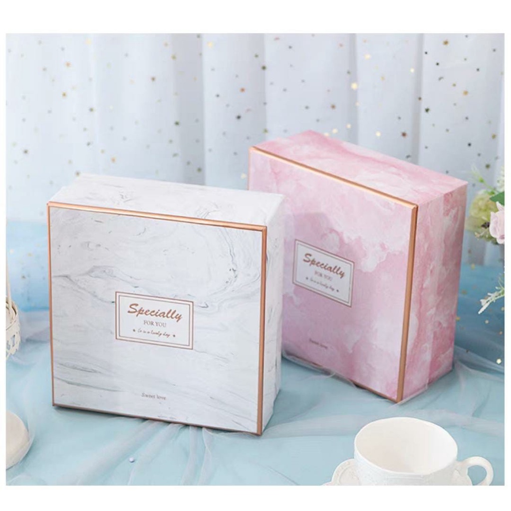 

HARDBOX MOTIF MARBLE / HARDBOX PREMIUM / BOX SOUVENIR / HB02