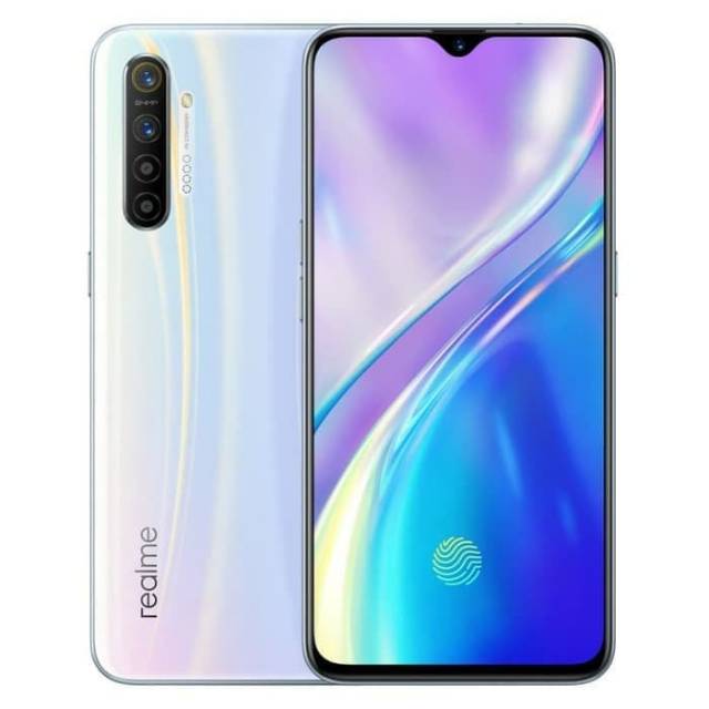 REALME XT RAM 4/128 GARANSI RESMI REALME INDONESIA