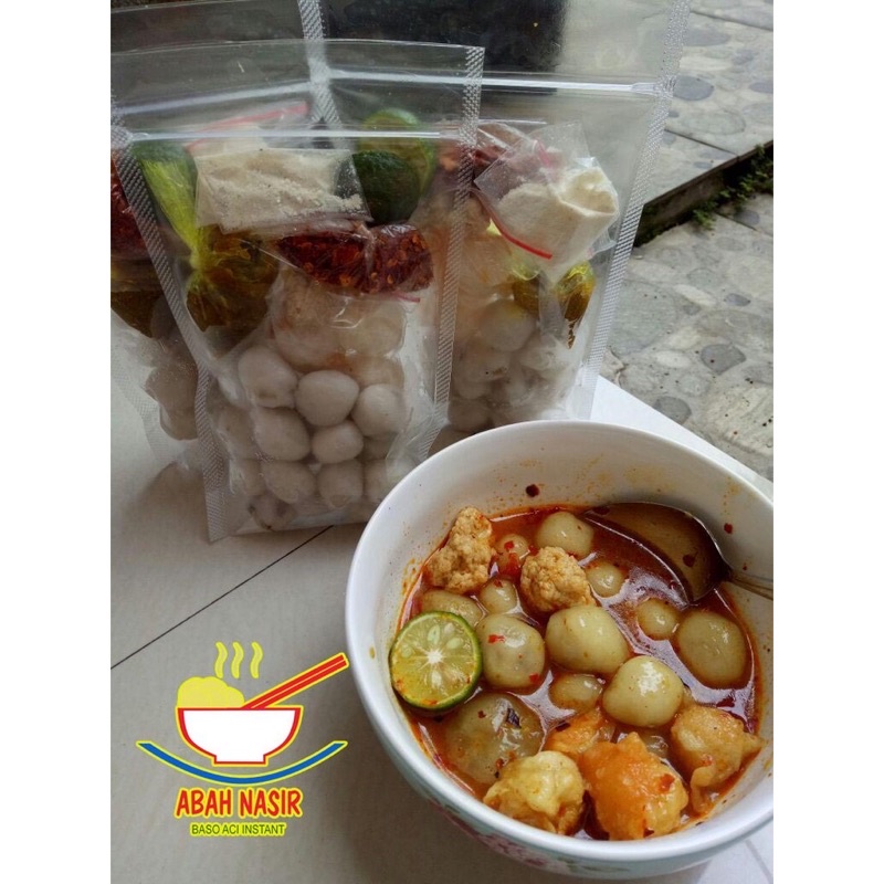 

Baso Aci Abah Nasir tulang rangu