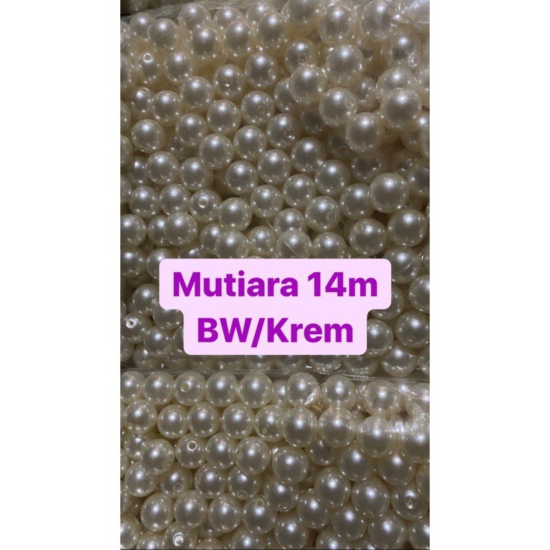 Mutiara 14mm