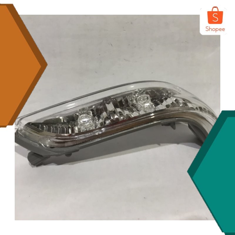 Mika Lampu Sein Sen Assy Spion Honda Accord CP 2008-2012