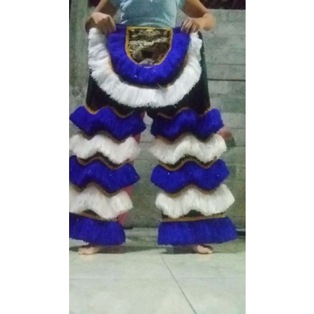 celana kemul barongan