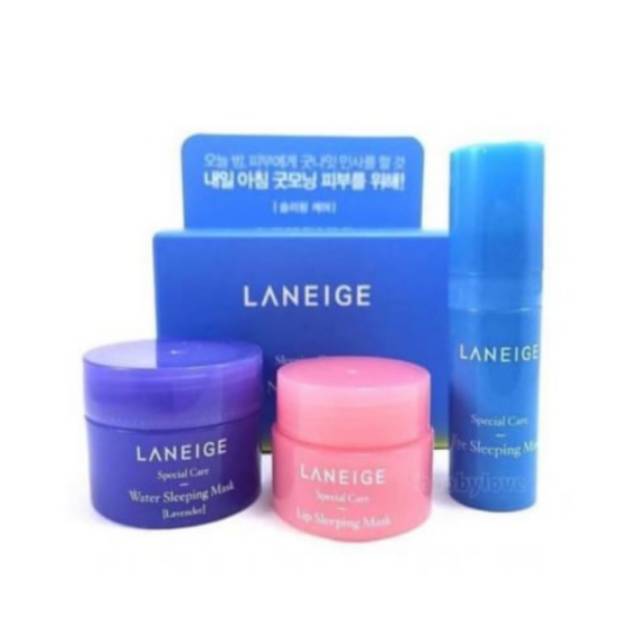 

Lanaige