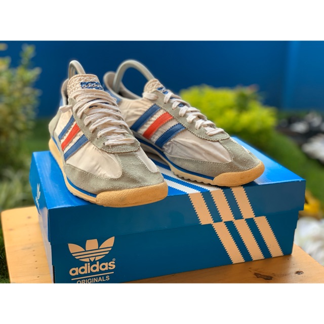 Adidas SL 72 France