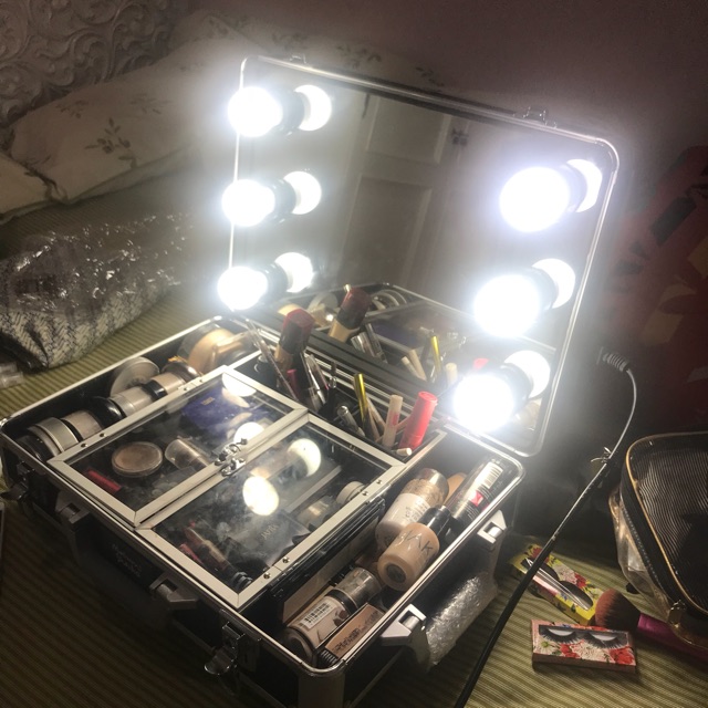 koper makeup masami shouko