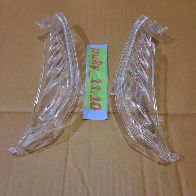 ALIS REFLEKTOR LAMPU DEPAN HONDA NEW VARIO 125 150 K59J 2019 2020 2021 ORI