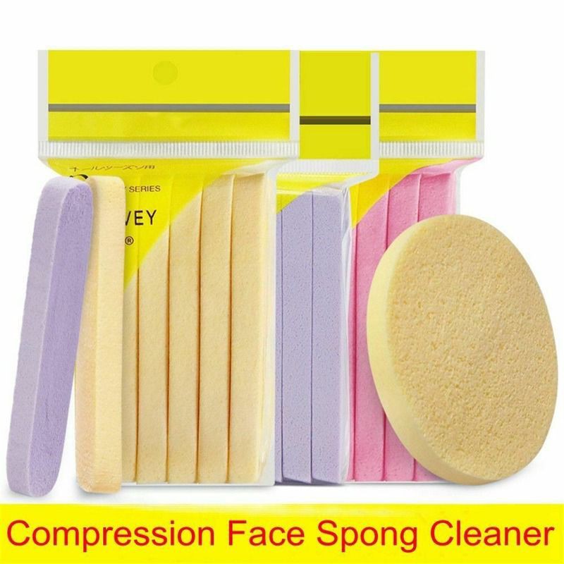 SPONS STICK/SPONS KENTANG/SPONS MASKER/SPONS PEMBERSIH MUKA