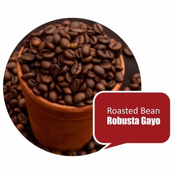 

Kopi Robusta Gayo