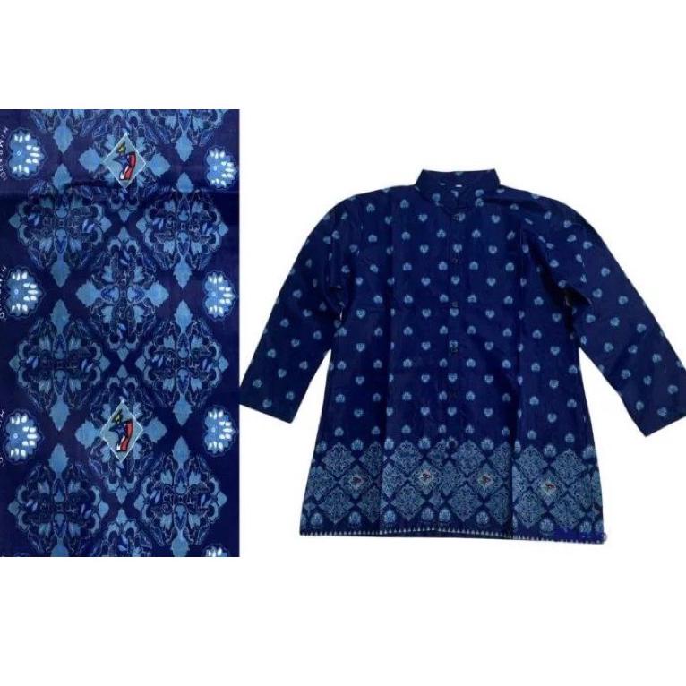 {O-IRE) {♡) BAJU BATIK HIMPAUDI NASIONAL GURU HIMPAUDI KAIN BATIK GURU HIMPAUDI ll HIMPUNAN PENDIDIK