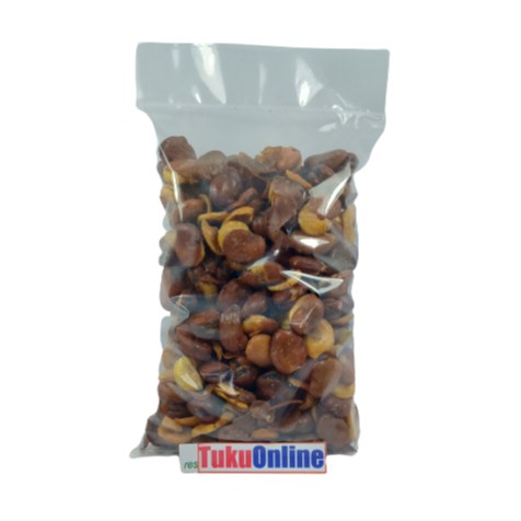 

KACANG KORO KULIT Gurih Renyah 250grm