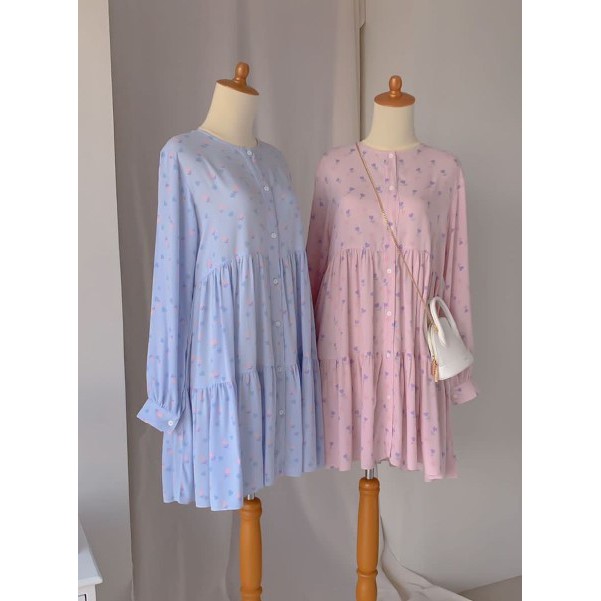 Naomi Tunik ButikChlaris