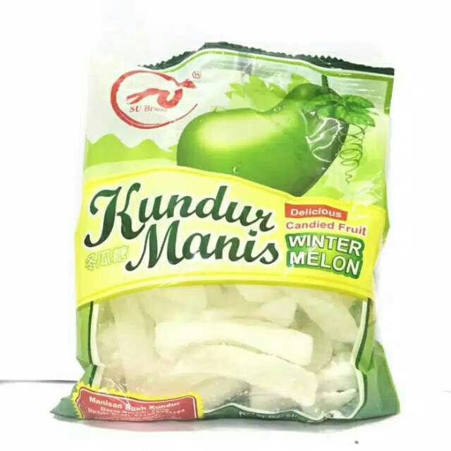 

GULA KUNDUR MANIS WINTERMELON TANGKUA