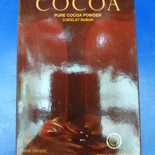 

Bendico Cocoa powder 90 gr