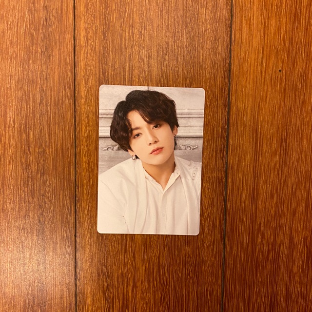 [BOOKED] Jungkook SYS Final Mini Pc