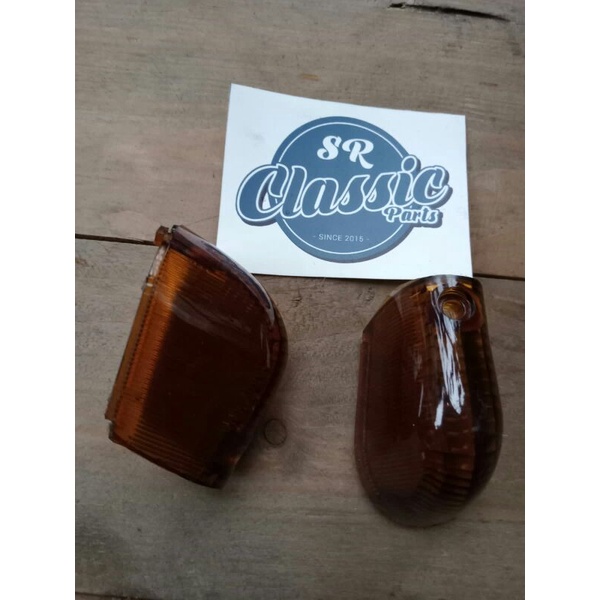 mika sein belakang kawasaki kaze lama kaze r